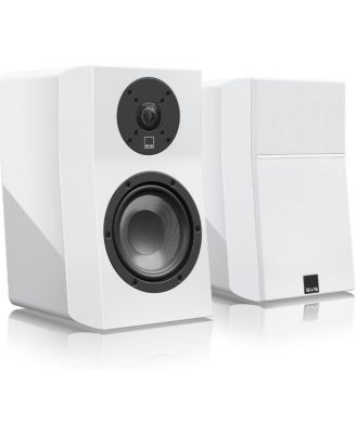 Ultra Evolution Nano Bookshelf Speakers Pair