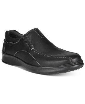 clarks black shoes