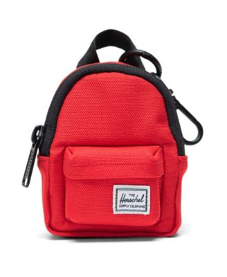 Classic 4" Backpack Bag Charm