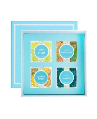Summer Vacation Candy Cube Kit, 4-Piece