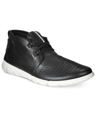 Ecco - Men's Intrinsic Chukka Boots
