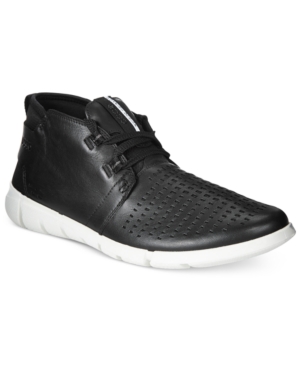 UPC 809702025560 Ecco Men s Intrinsic Chukka Sneaker Men s Shoes upcitemdb