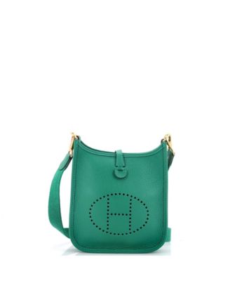 TPM Evelyne Bag Gen III Clemence