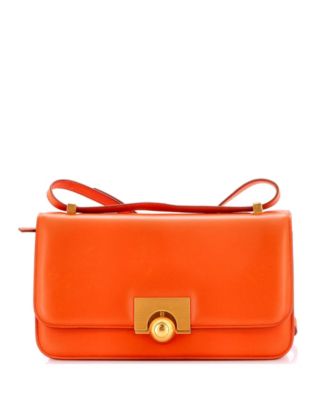 Medium BV Classic Bag Smooth Calfskin