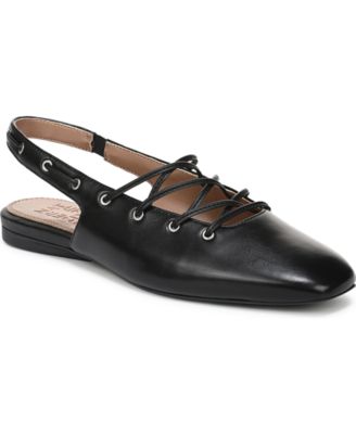 Women's Cove Slingback Flats