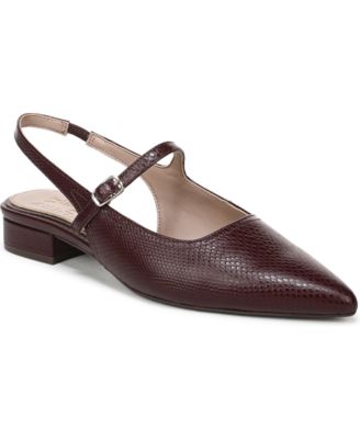 Women's Sadie Slingback Flats
