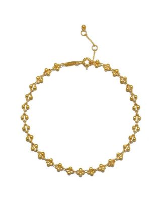 Warming Energy Chain Bracelet