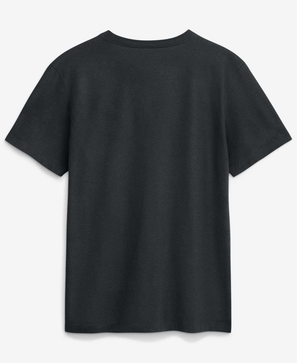 Nike Men's Black Chicago White Sox City Connect Wordmark T-Shirt