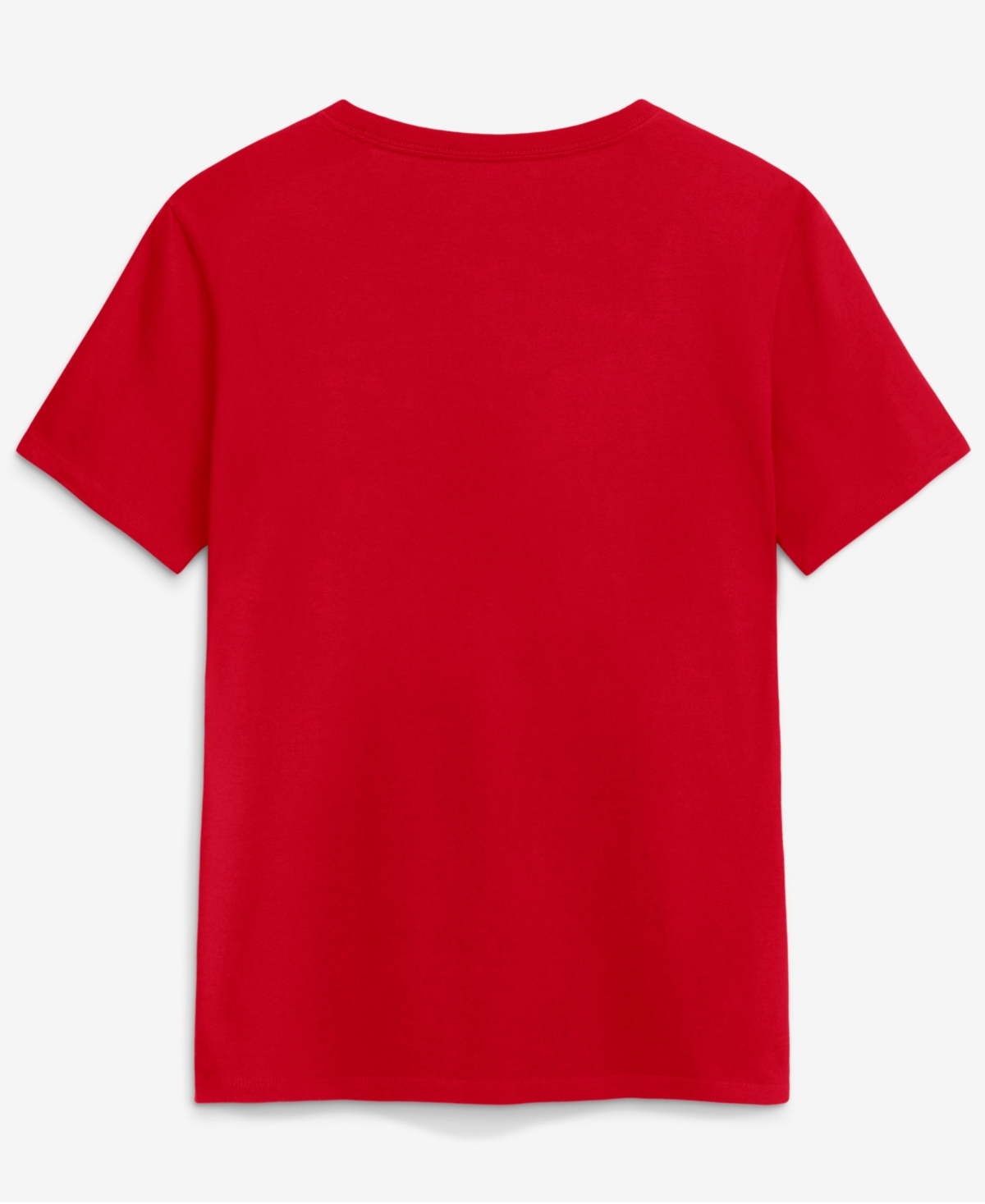 Nike Women's Red Arizona Wildcats Script Mantra Logo T-Shirt