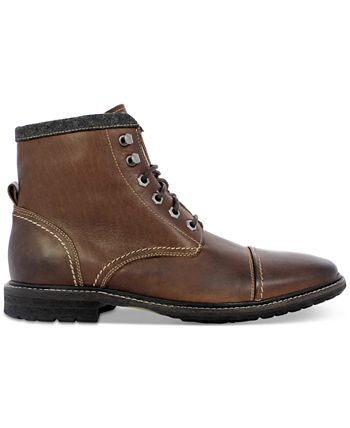 Florsheim indie outlet cap boot