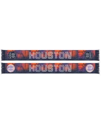 Houston Dynamo FC Jersey Hook Scarf