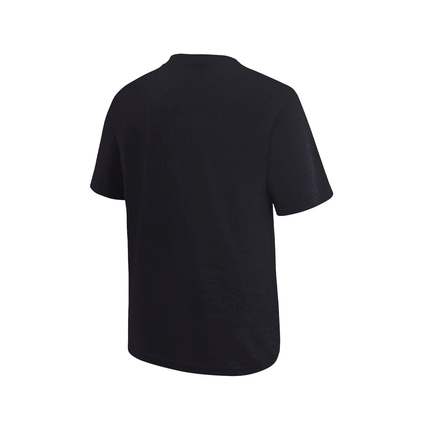Детская футболка Champion Black New York Giants Tonal — фото 2