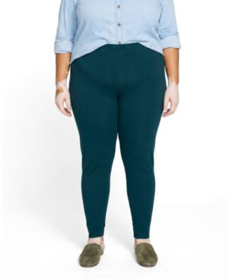 Plus Size Roya Leggings