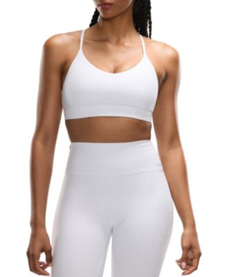 Women's Cadent V-Neck Strappy Back Bra