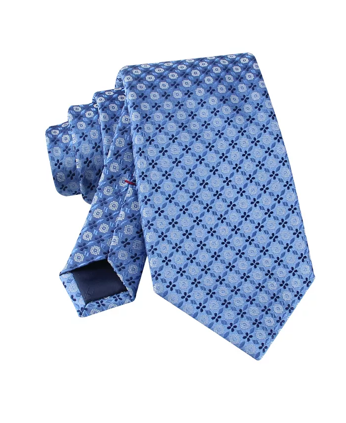 Men's Monon Neat Tie - thumbnail 3