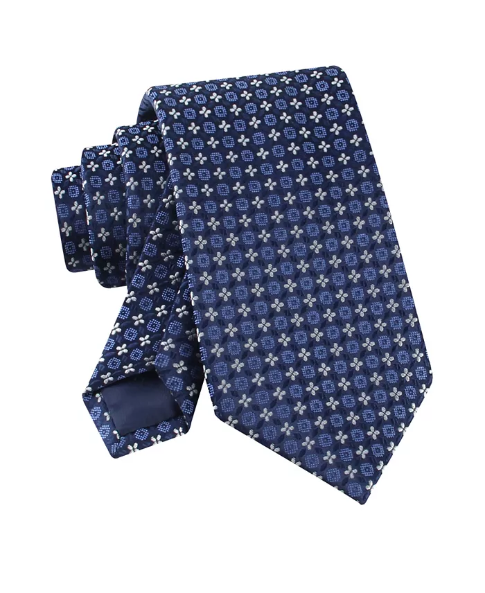 Men's Monon Neat Tie - thumbnail 8