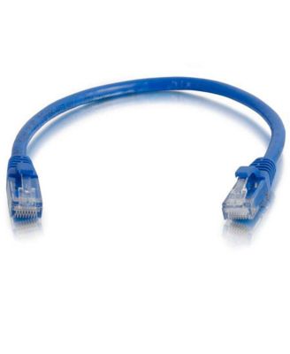 Cat6 Snagless UTP Unshielded Network Patch Cable 125