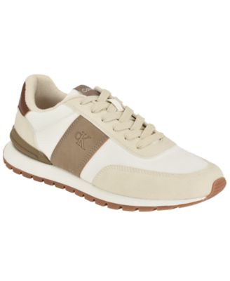 Men's Rilnen Lace-Up Fashion Athletic Sneakers