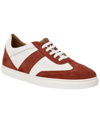 Men's Lace-Up Sneakers