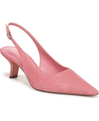Women's Bianka Slingback Pumps
