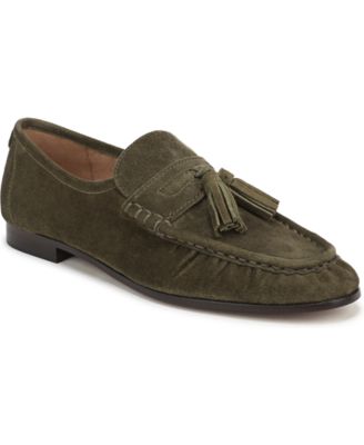 Women's Lana Mocassin Slip-On Loafers