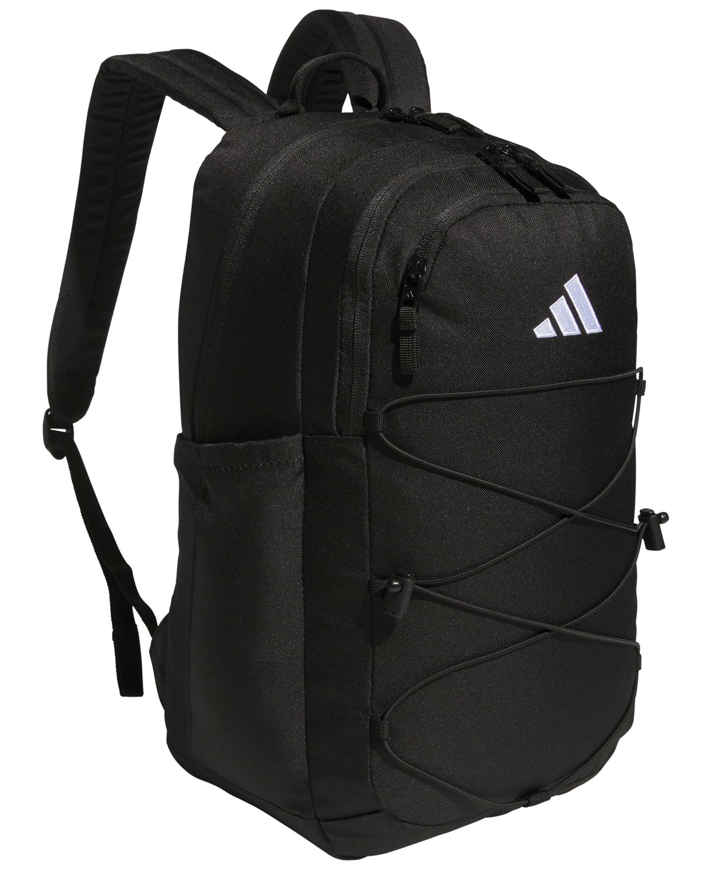 Рюкзак adidas Unisex Amplifier Bungee — фото 1