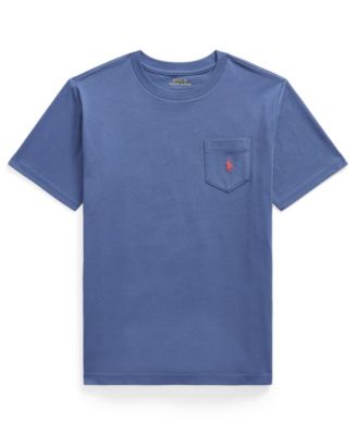 Boys' 8-20 Short-Sleeve T-Shirt