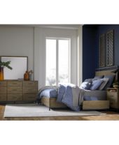 Contemporary Bedroom Sets Shop Bedroom Furniture Macy S