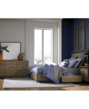 Macy's brandon shop storage bed