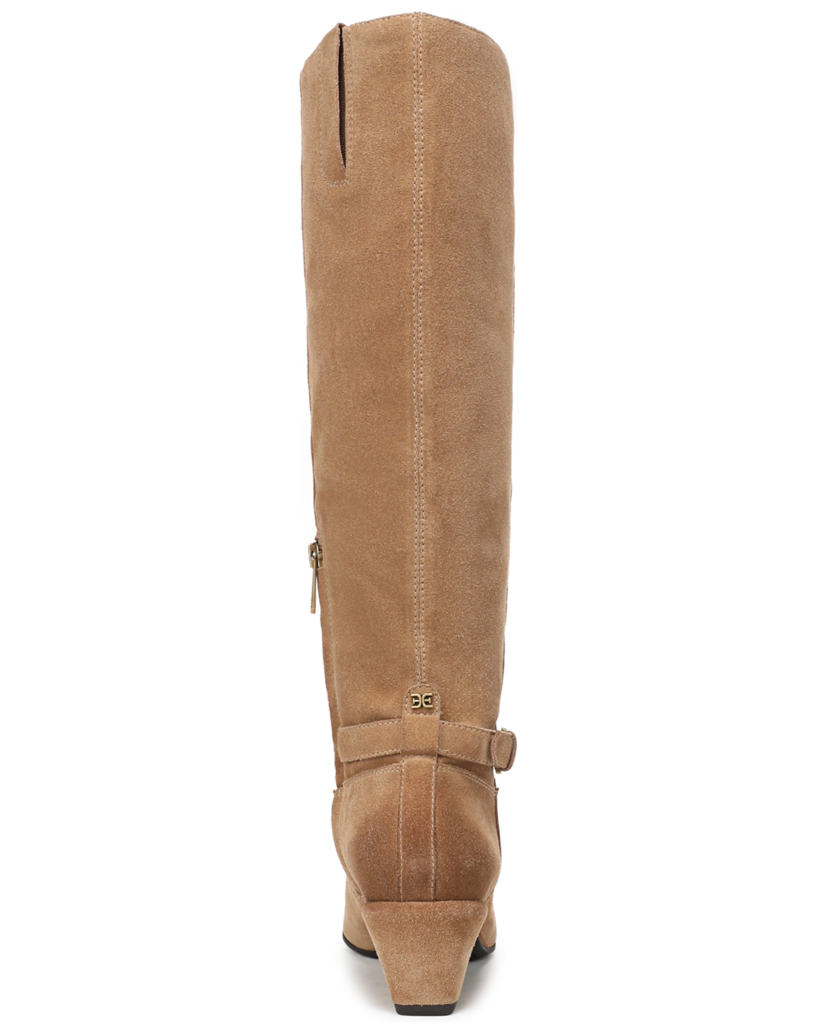 Sam Edelman Women's Haisley Zipper Tall Boots