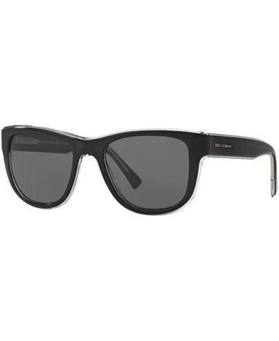 Dolce & Gabbana Sunglasses, DG4284
