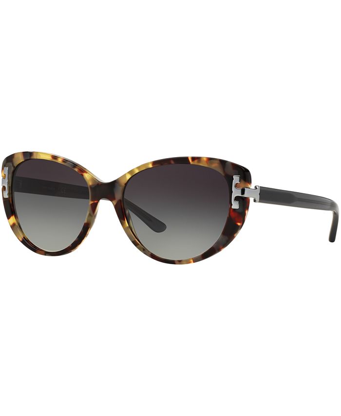 tory burch sunglasses macy's