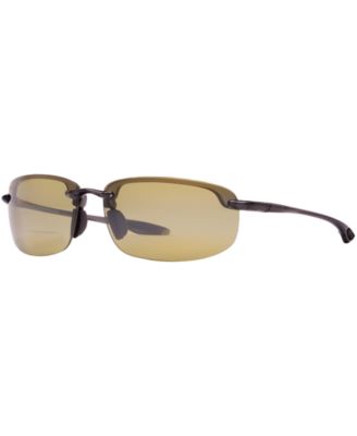 Maui Jim - Sunglasses, HOOKIPA READER 63 2.5