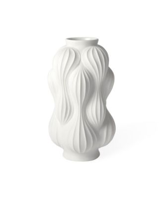 Balloon Large Porcelain Vase