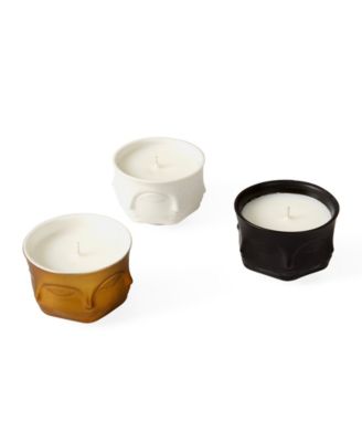 Muse 3-Pc. Votive Candle Set