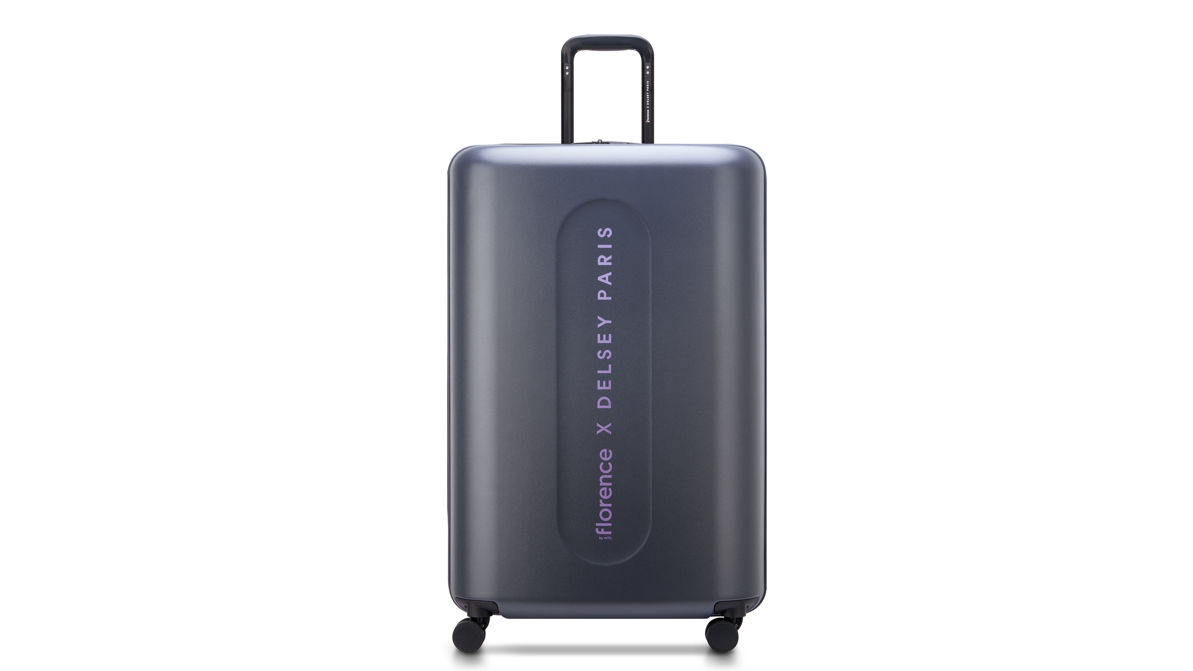 florence by mills x Delsey Paris 31" Check-in Spinner