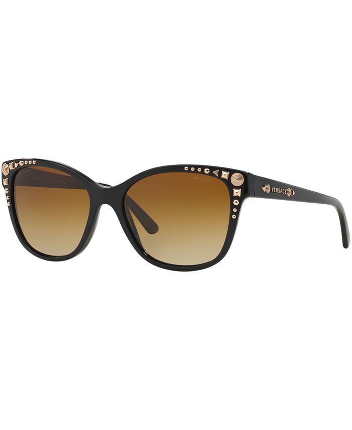 Versace sunglasses hot sale at macy's