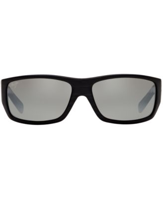 Polarized Wassup Sunglasses, 123 61