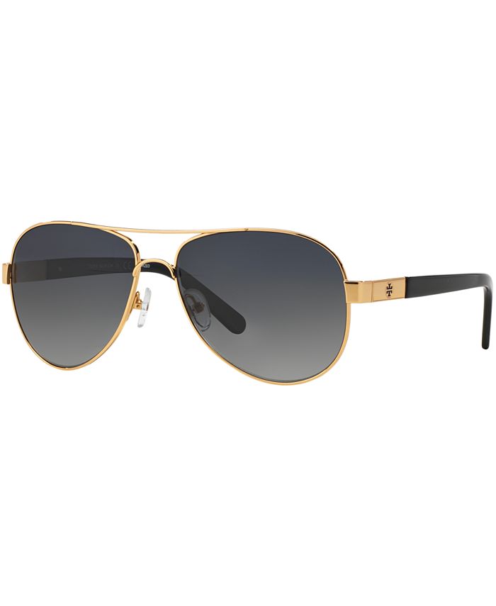 Tory burch sunglasses ty6010 polarized hot sale