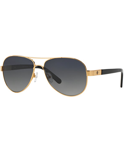 Tory Burch Sunglasses, TY6010