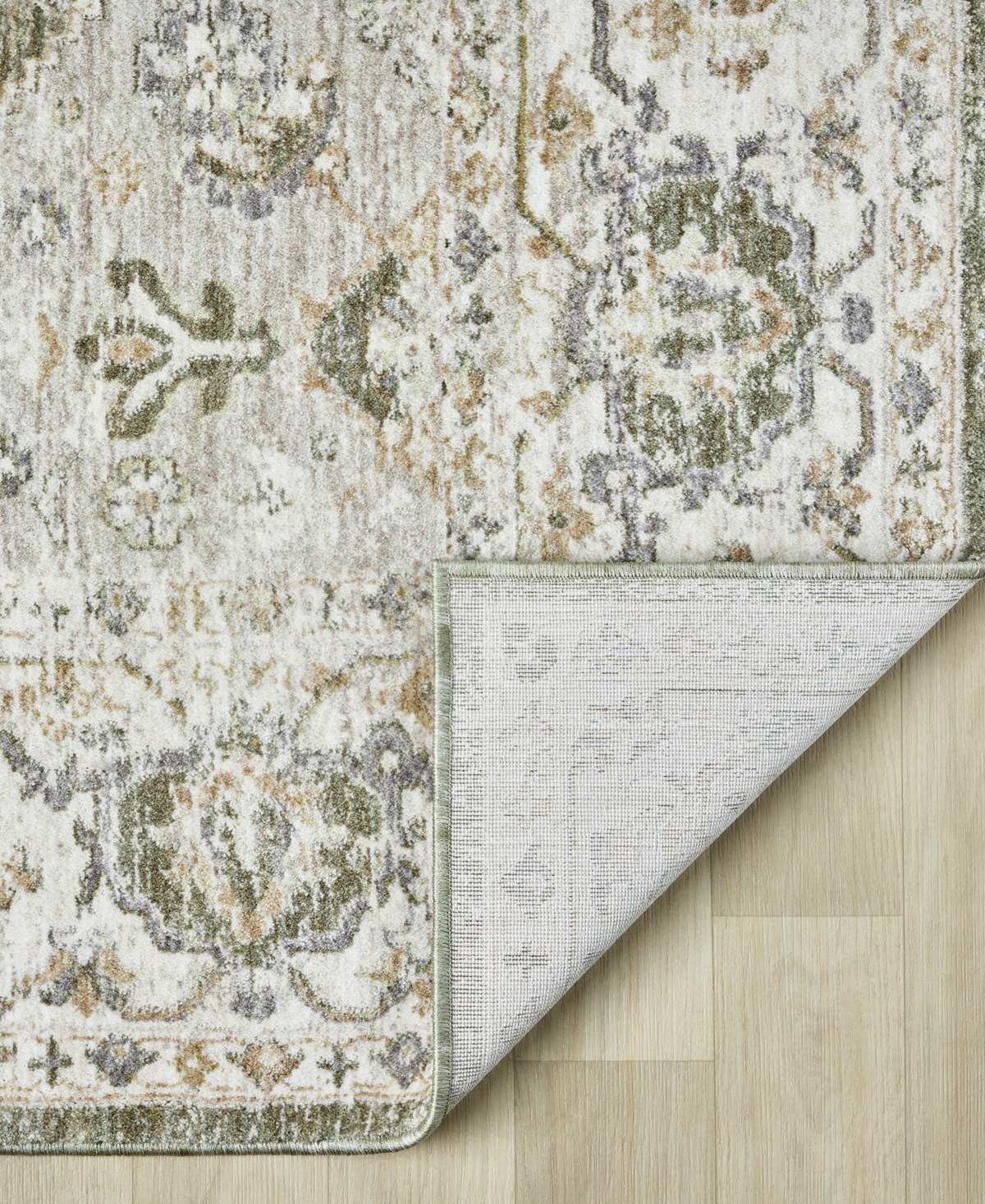 Lr Home Maria Mir-145 5'x7'10" Area Rug