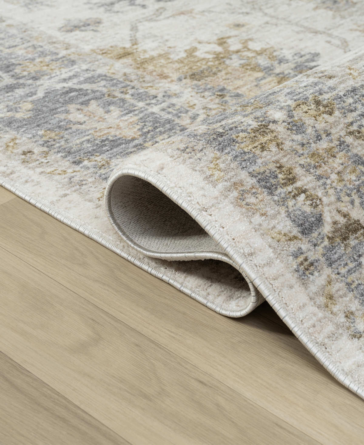 Lr Home Maria Mir-921 4'x6'6" Area Rug