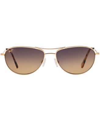 Baby Beach Polarized Sunglasses , 245