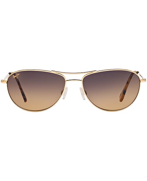 maui jim baby beach sunglass hut
