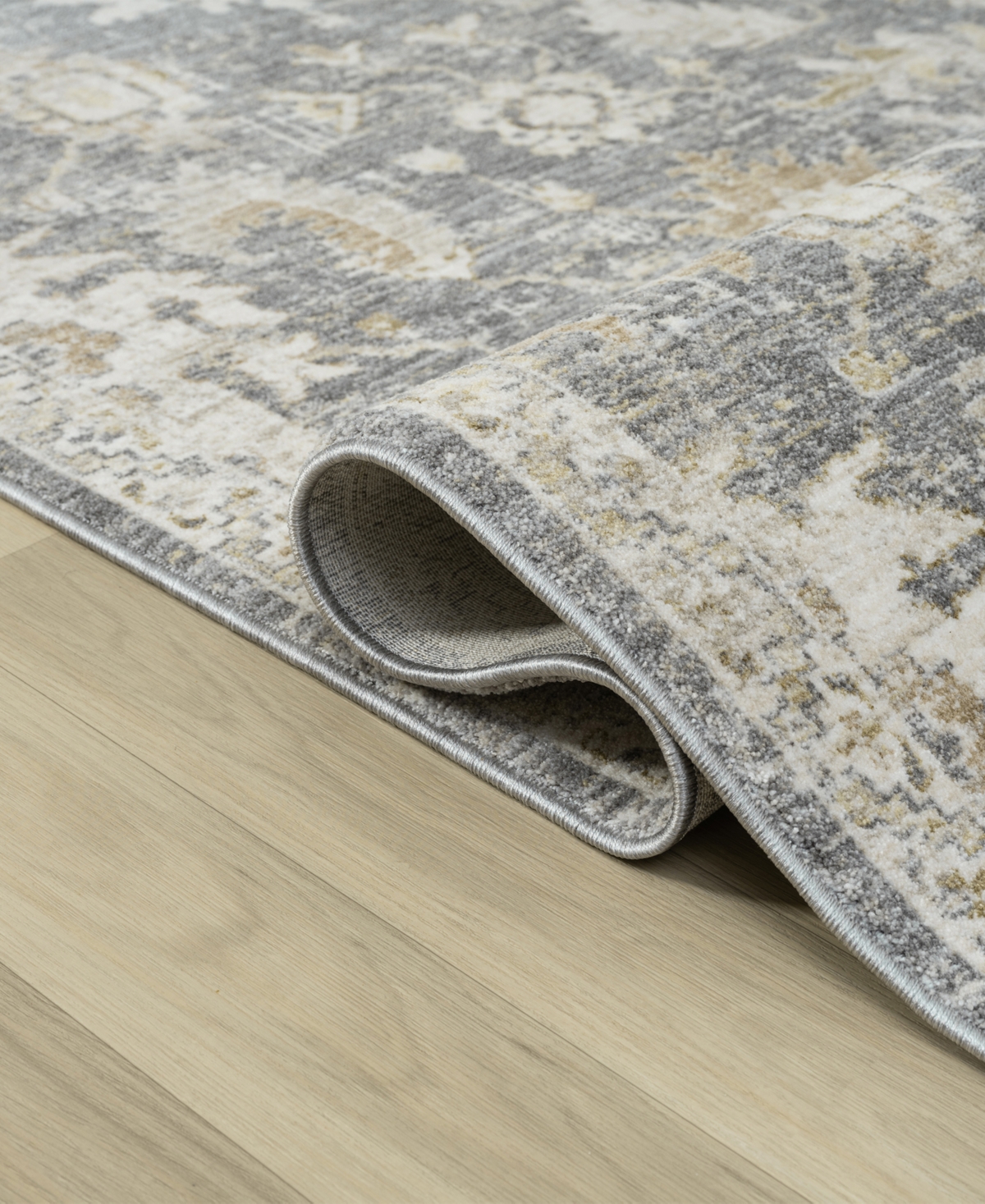Lr Home Maria Mir-919 5'x7'10" Area Rug