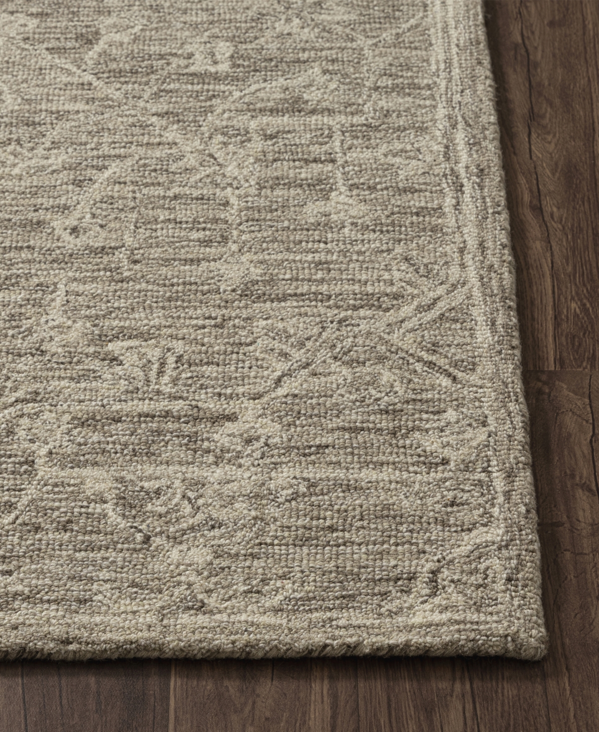 Lr Home Cypress Jun-571 5'x7'6" Area Rug