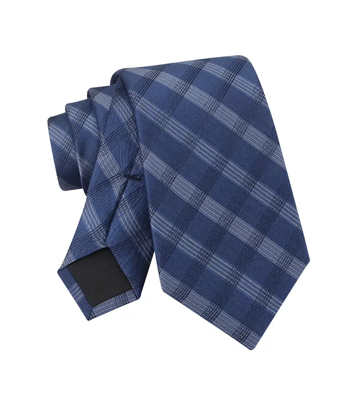 Men's Juliette Plaid Tie - thumbnail 9