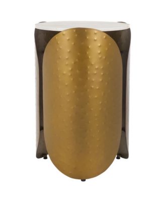 Shiara Round Accent Table