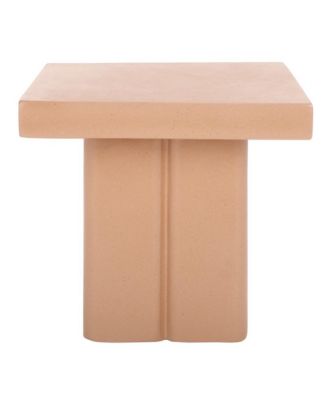 Oaklyn Square Accent Table