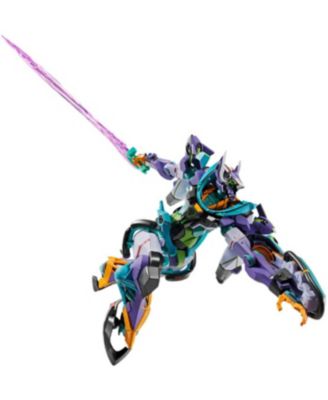  Tamashii Nations - Mobile Suit Gundam: GQuuuuuuX - Metal Robot Spirits - (SIDE MS) GFreD Action Figure